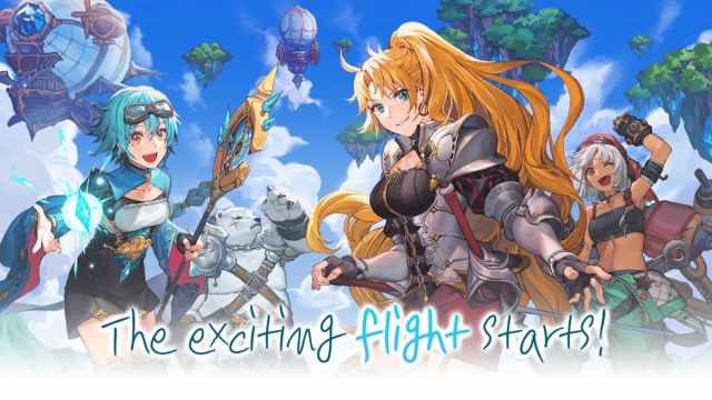 How to Change Title in Airship Knights | Complete List of Titles & How to Get Them