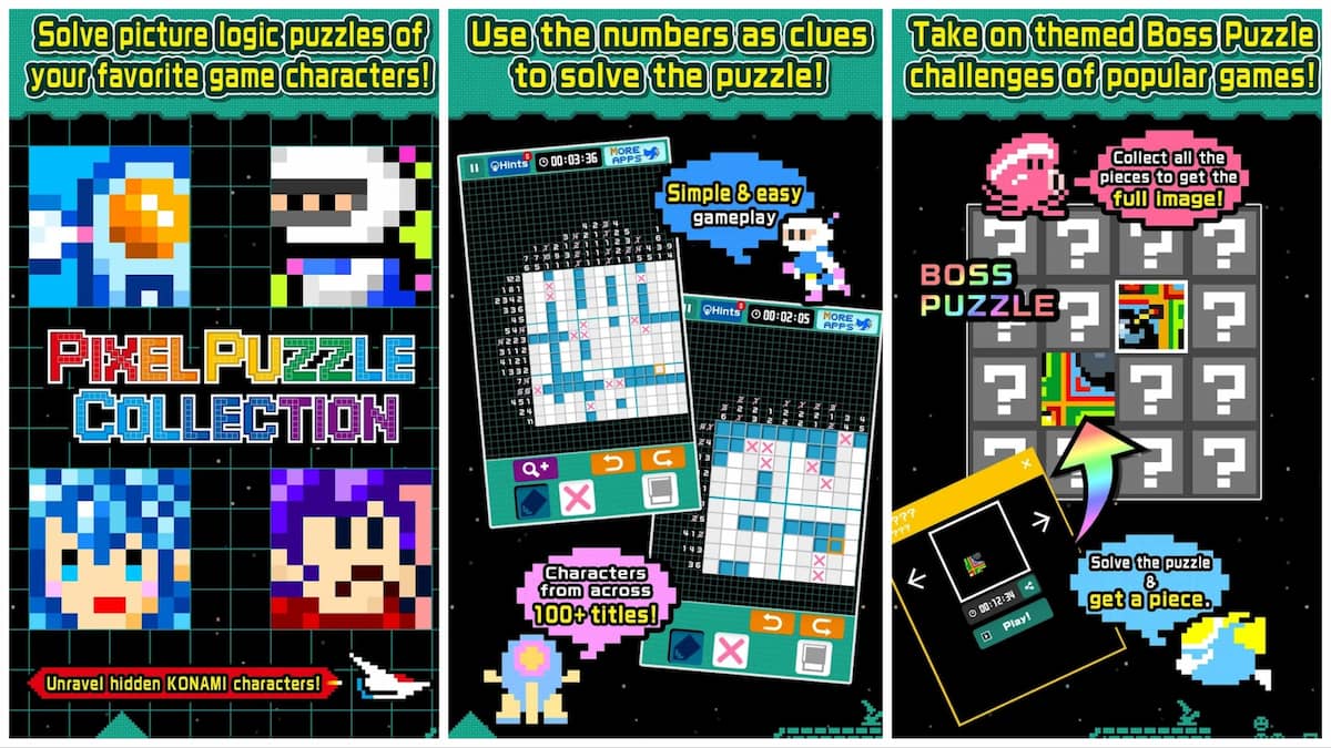 Best Relaxing Mobile Games to Play in 2023 Touch, Tap, Play