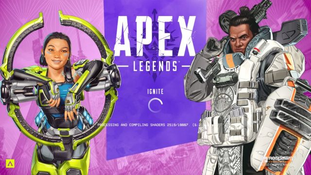 How to Get Cross Progression in Apex Legends