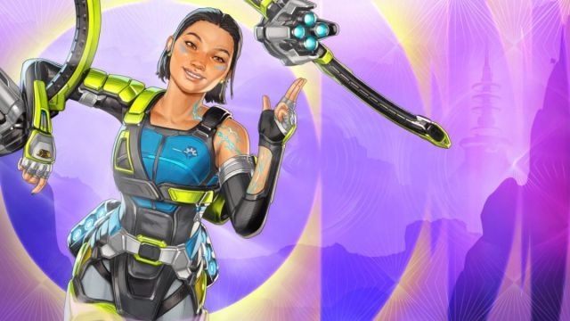 Apex Legends Nvidia Reflex Greyed Out: How to Fix