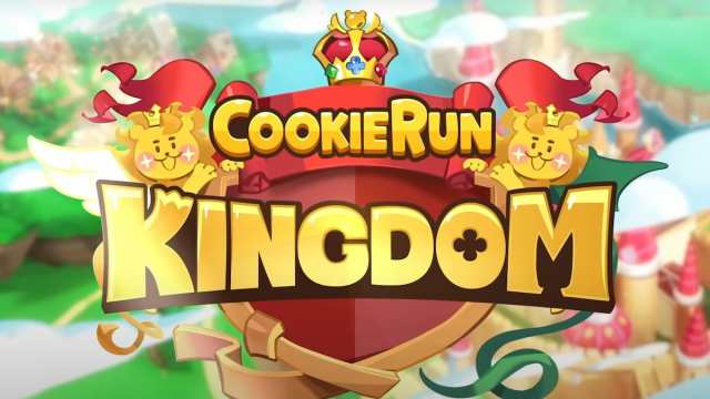 Cookie Run: Kingdom Reveals 2 New Cookies, New Costumes and More