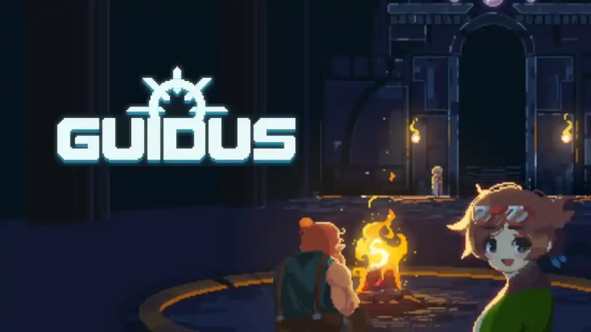 Guidus Cover image