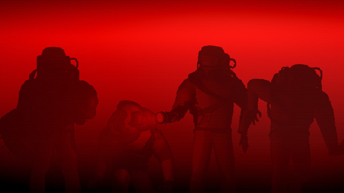 All Terminal Commands in Lethal Company - Touch, Tap, Play