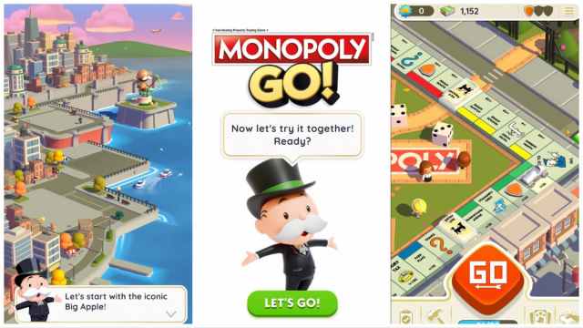 Monopoly GO: How to Get Free Stickers