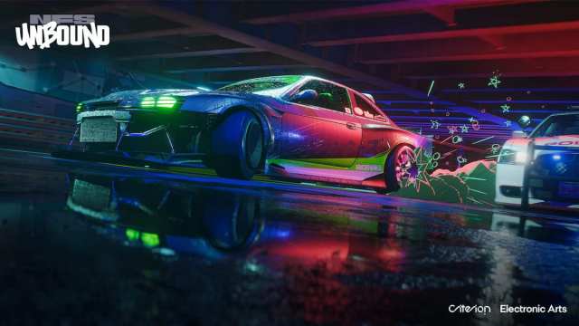 How to Upgrade Cars in Need for Speed Unbound | Tips & Guide