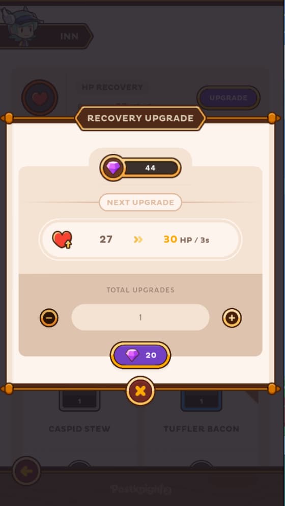 Postknight 2 Strategy Guide Tips, Cheats, and More Touch, Tap, Play