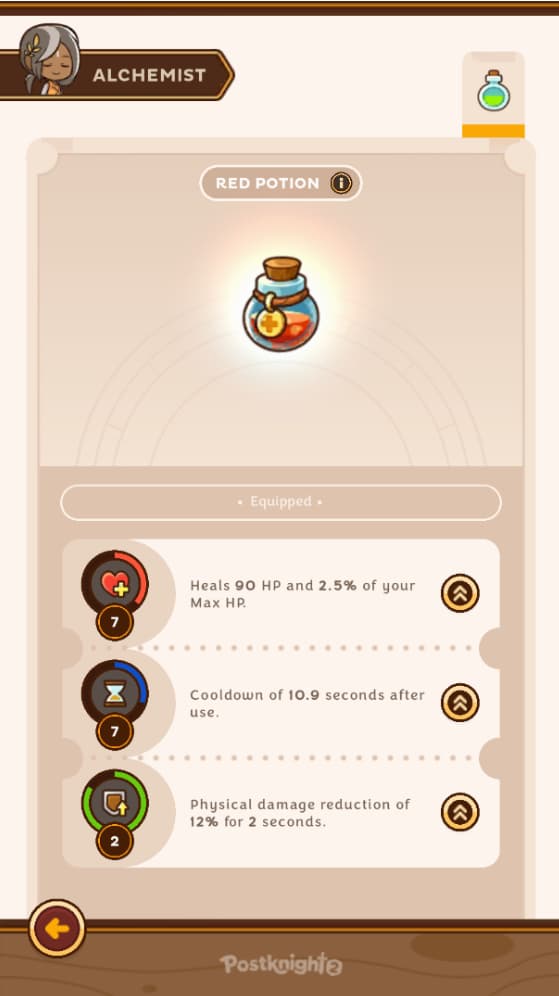 Postknight 2 Strategy Guide Tips, Cheats, and More Touch, Tap, Play