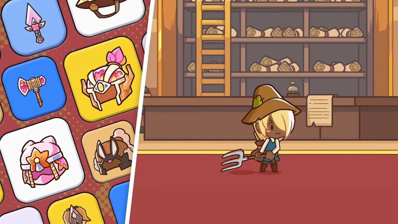 Postknight 2 Strategy Guide Tips, Cheats, and More Touch, Tap, Play