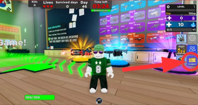 Roblox All of Us Are Dead codes for February 2023: Free tickets and flames