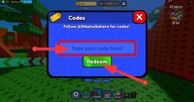 Roblox Control Army Redeem Codes: Enhance Your Gaming Adventure in November  2023-Redeem Code-LDPlayer