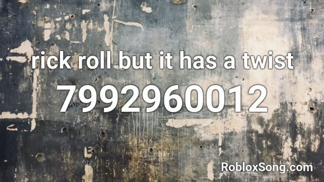 Rock N' Roll Roblox ID - Roblox music codes