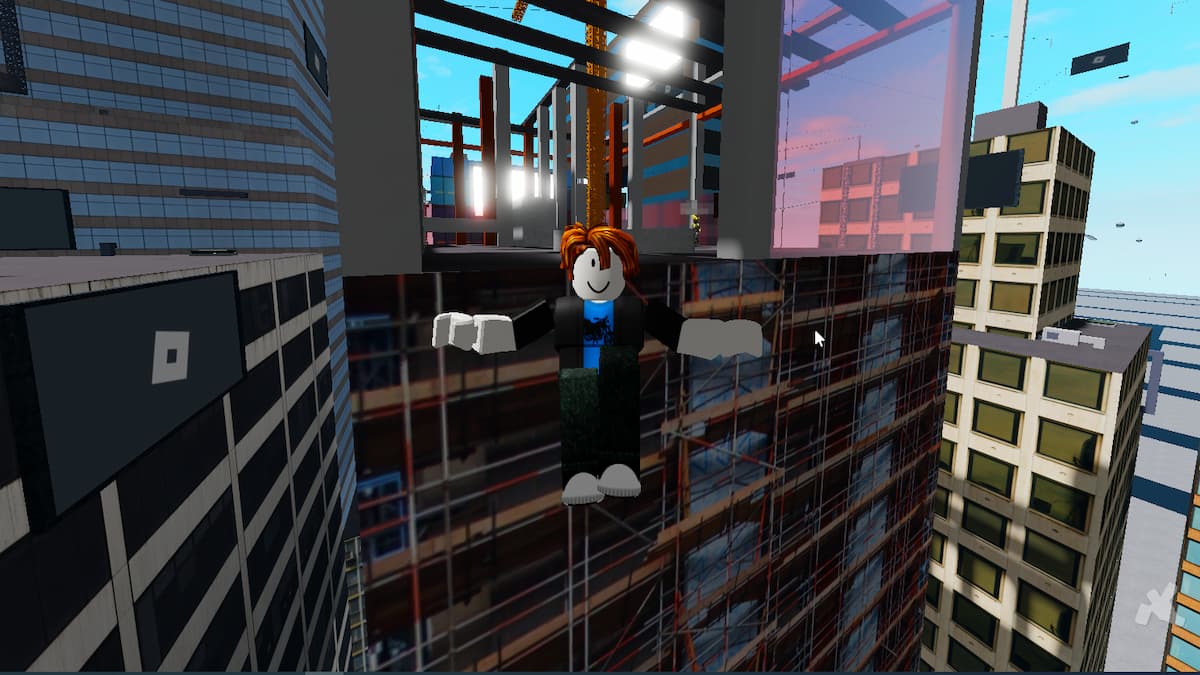 Best Roblox Condo Games - Touch, Tap, Play