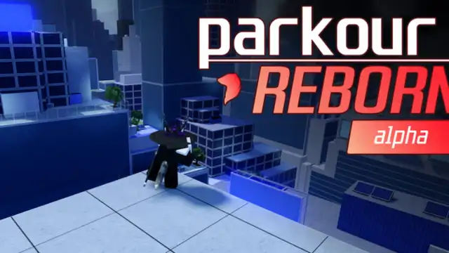 Best Roblox Parkour Reborn Districts