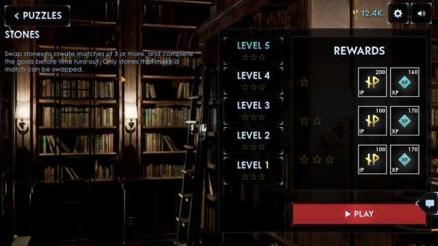 How to Solve Stones Puzzles in Silent Hill: Ascension