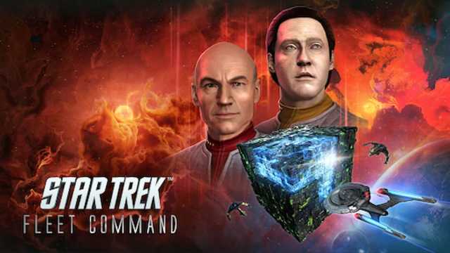 Star Trek Fleet Command – What’s New in Update 60