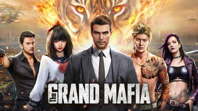 The Grand Mafia Tier List | Best Enforcers in The Grand Mafia - Touch