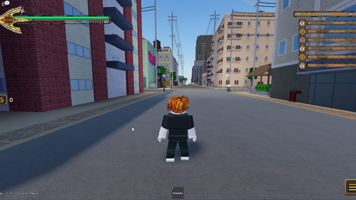 Roblox Era of Althea Codes (November 2023) - Touch, Tap, Play