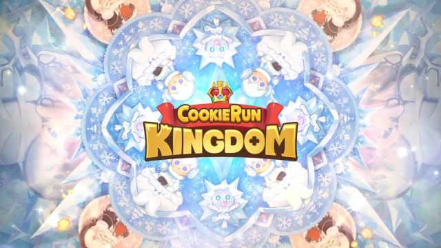 New Cookie Run Kingdom Winter Update Adds 1 New Cookie and Tons of QOL Updates!