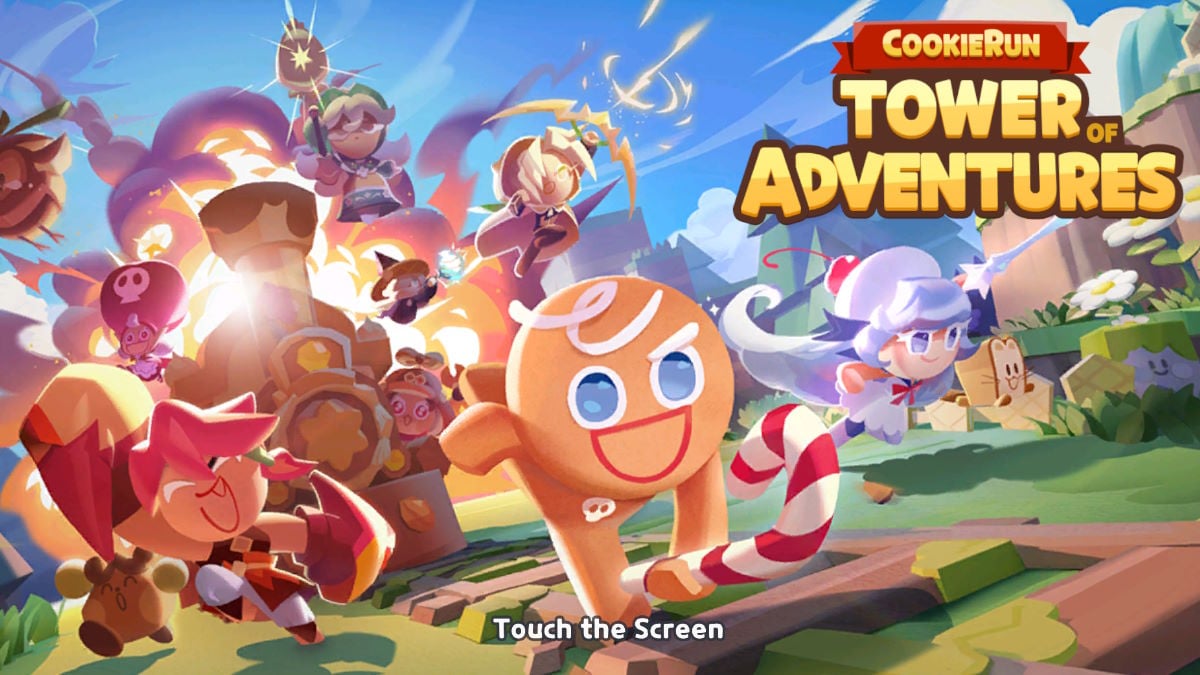 How to Play the CookieRun: Tower of Adventures Global Playtest