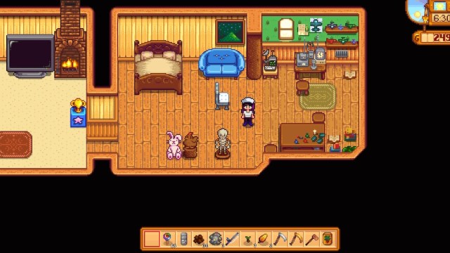 How to Have Children in Stardew Valley – Tips & Guide