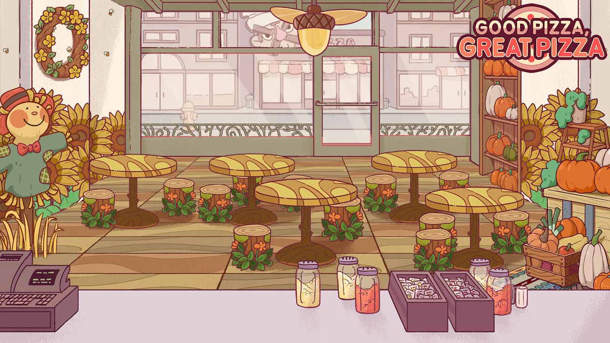 Is there any game that is similar to GPGP? : r/GoodPizzaGreatPizza