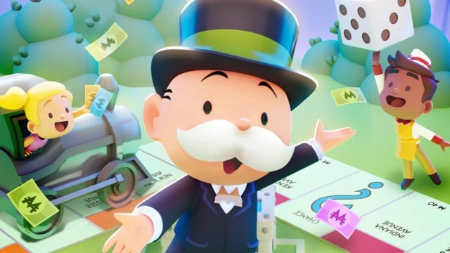 Latest Monopoly GO Free Dice Rolls Links &  Events