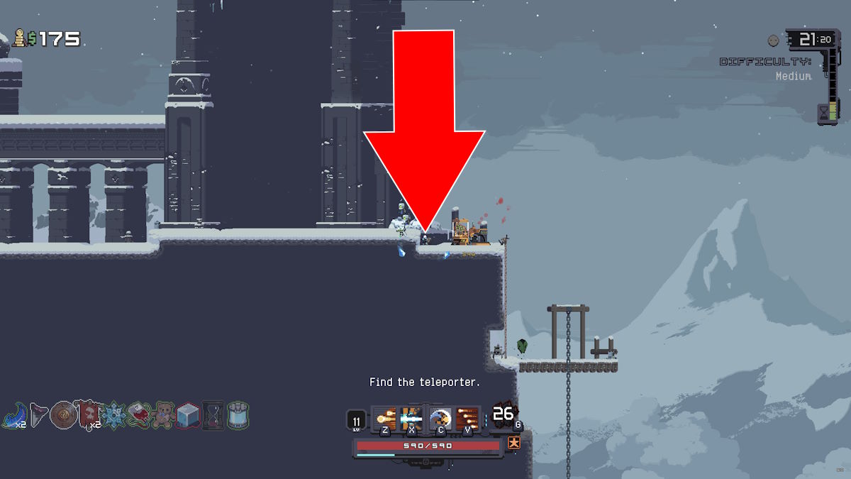 How to Unlock Every Artifact in Risk of Rain Returns | Tips & Guide ...