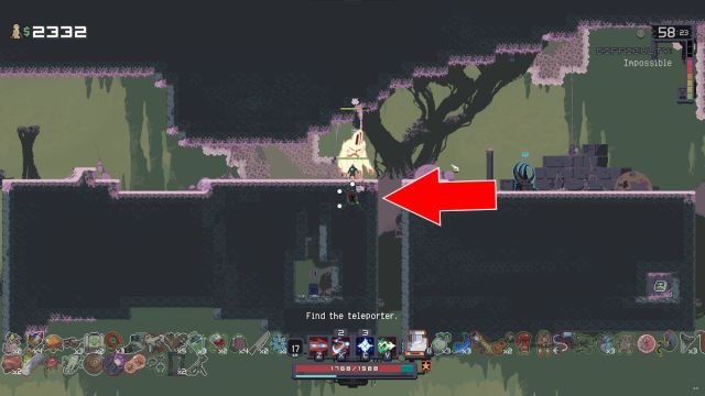 How to Unlock Every Artifact in Risk of Rain Returns | Tips & Guide ...