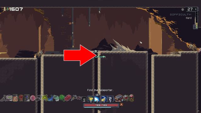 How to Unlock Every Artifact in Risk of Rain Returns | Tips & Guide ...