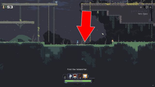 How to Unlock Every Artifact in Risk of Rain Returns | Tips & Guide ...