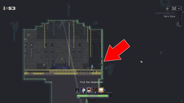 How to Unlock Every Artifact in Risk of Rain Returns | Tips & Guide ...