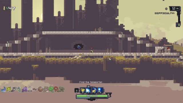 How to Unlock Every Artifact in Risk of Rain Returns | Tips & Guide ...