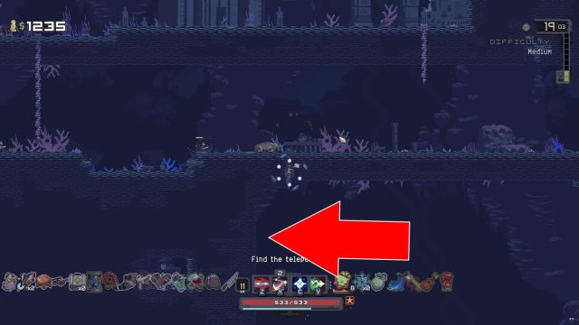 How to Unlock Every Artifact in Risk of Rain Returns | Tips & Guide ...