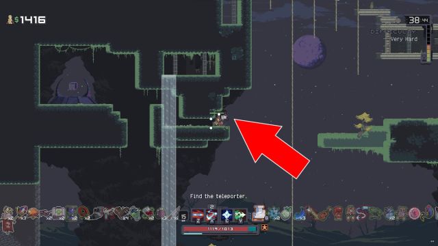 How to Unlock Every Artifact in Risk of Rain Returns | Tips & Guide ...