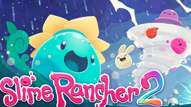 Smile Racnher Slime Rancher 2: All Slimes & Where to Find Them - Touch, Tap, Play