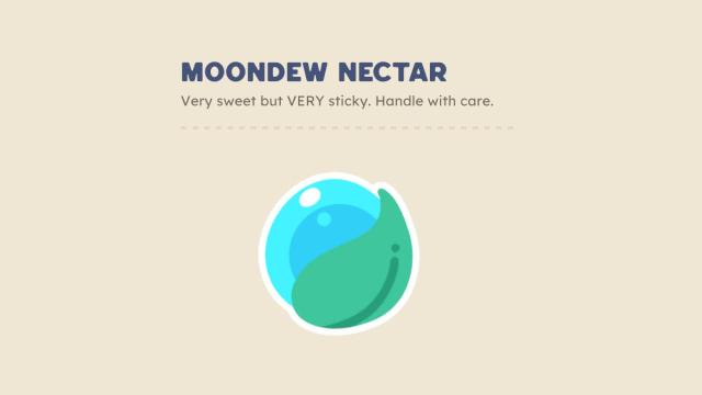 How to Get Moondew Nectar in Slime Rancher 2 | Tips & Guide