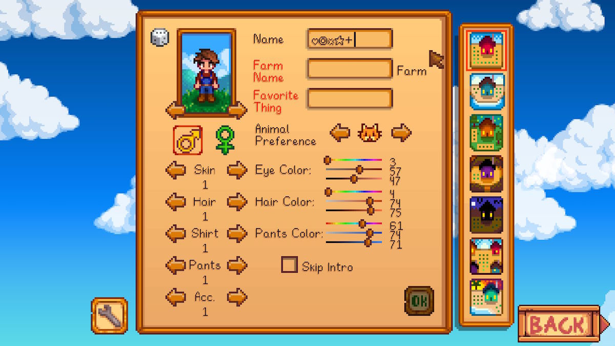 All Stardew Valley Secrets & Easter Eggs You Need to Know Tips