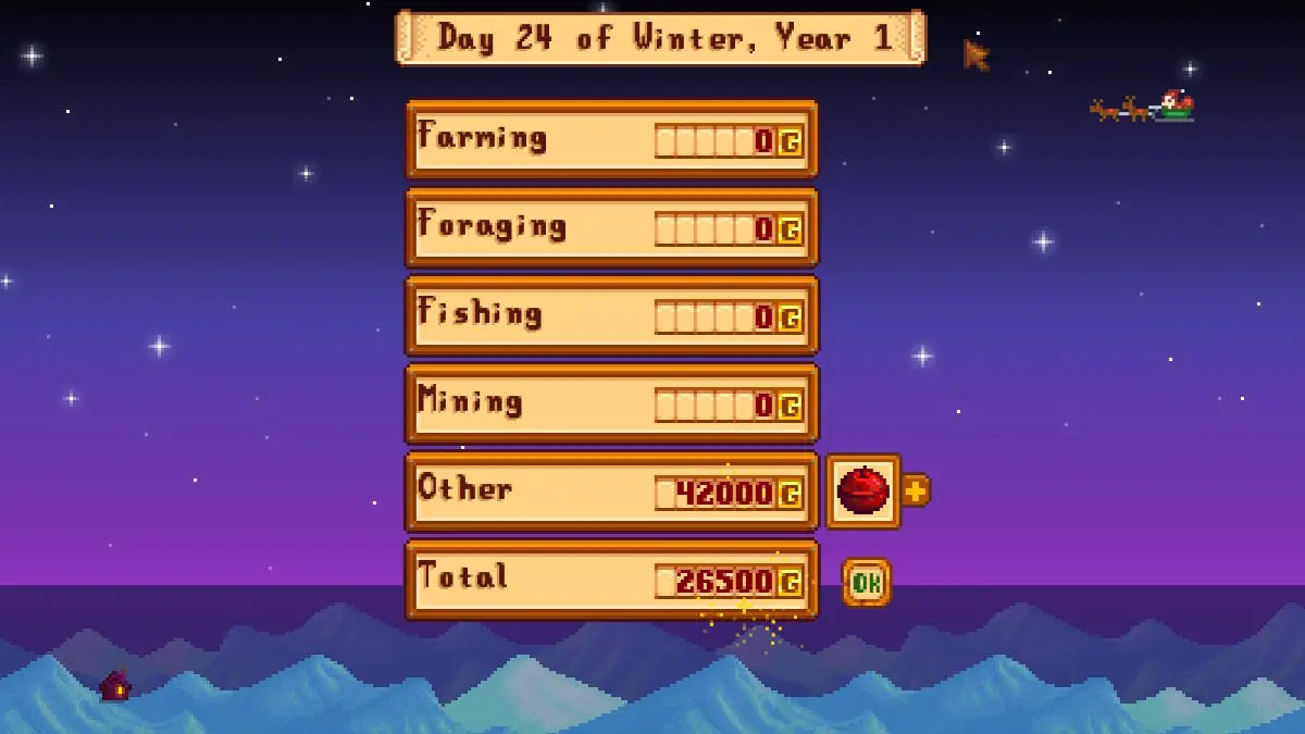 All Stardew Valley Secrets & Easter Eggs You Need to Know Tips