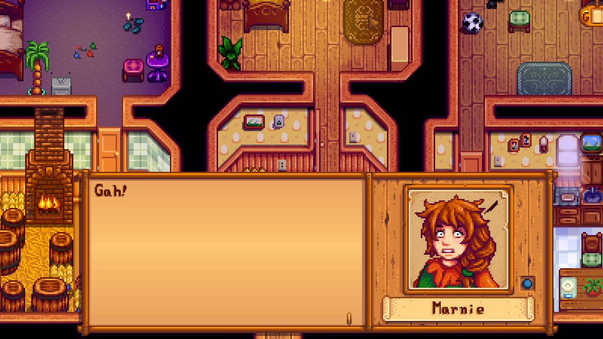 All Stardew Valley Secrets & Easter Eggs You Need to Know Tips