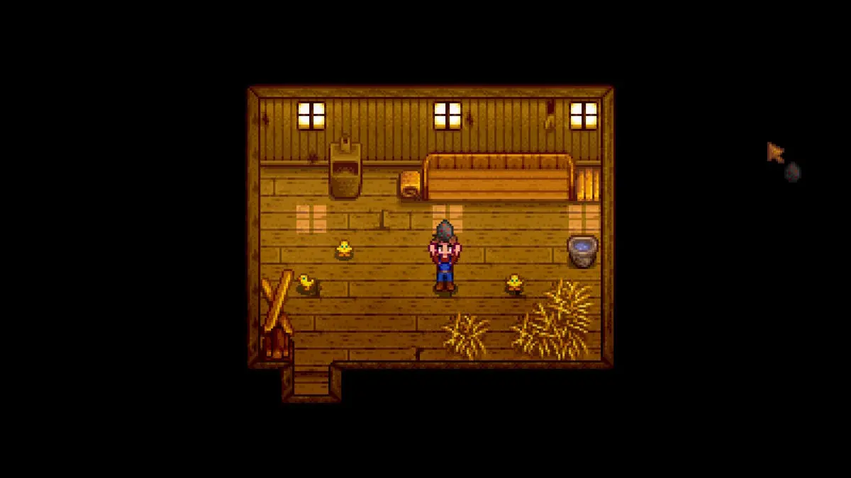 All Stardew Valley Secrets & Easter Eggs You Need to Know Tips