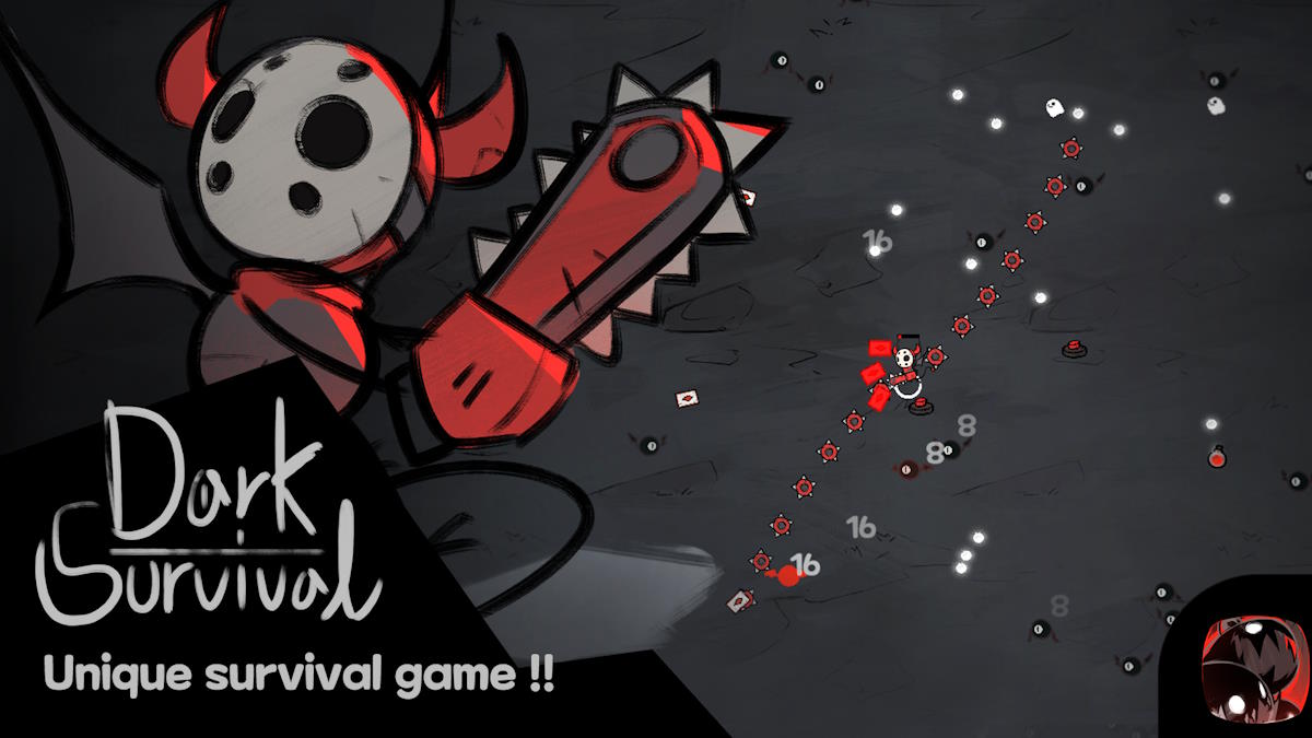 10 Best Games Like Vampire Survivors (Mobile) Touch, Tap, Play