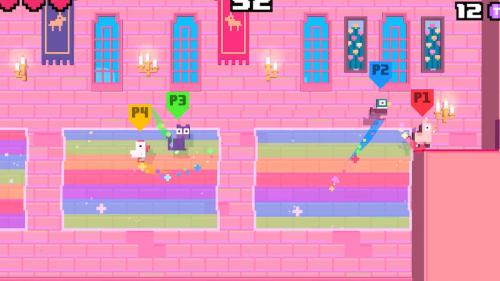 15 Best Games Like It Takes Two (Mobile) - Touch, Tap, Play