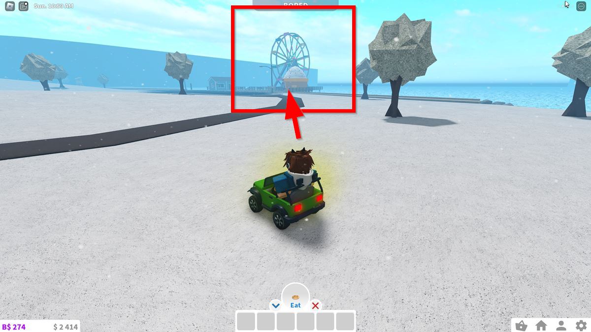 How To Find All Elves All Elf Locations In Bloxburg Elf Hunt 2023