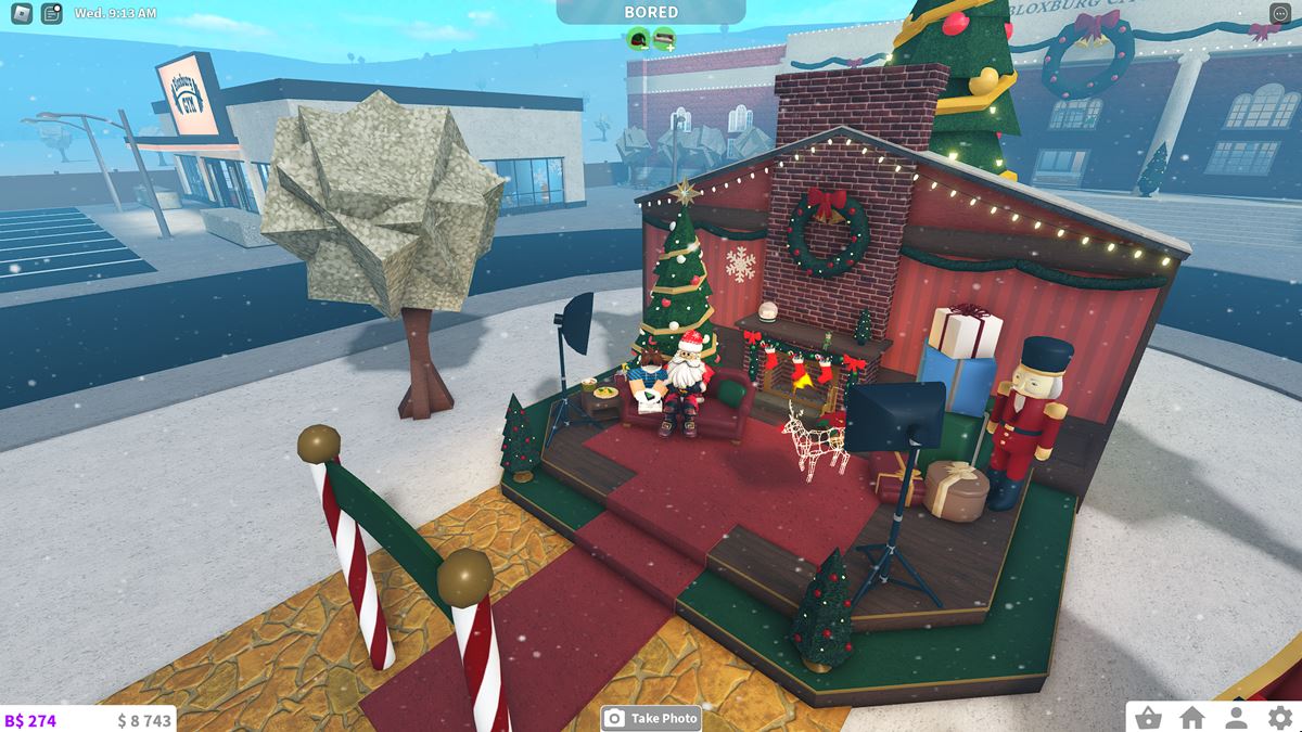 How to Find All Elves All Elf Locations in Bloxburg Elf Hunt 2023