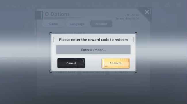 Ark Re:Code Codes - Touch, Tap, Play