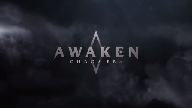 Awaken: Chaos Era Codes