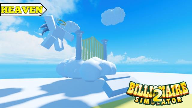 Billionaire Simulator 2 Codes