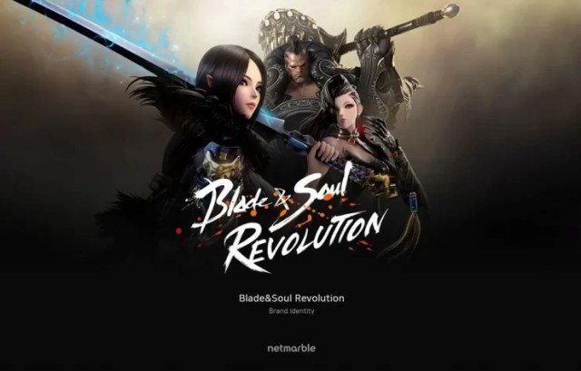 Blade & Soul: Revolution Codes