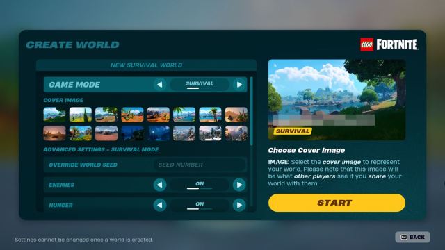 Here's a guide to completing every quest in LEGO Fortnite