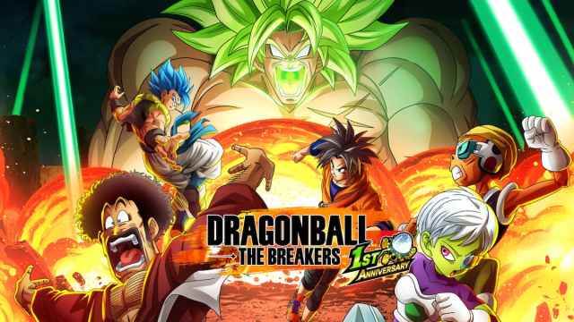 Dragon Ball: The Breakers Item Codes & Rewards (December 2023)